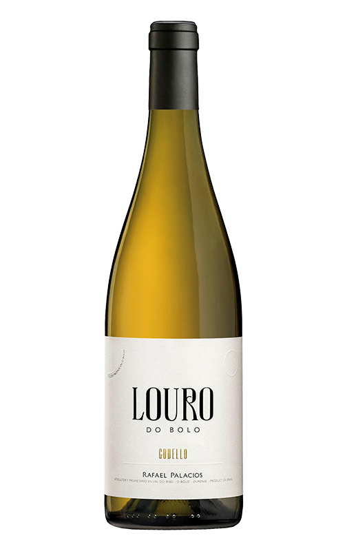 Louro Godello 2024