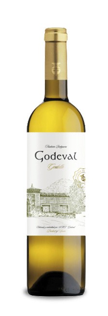 Godeval Godello 2024