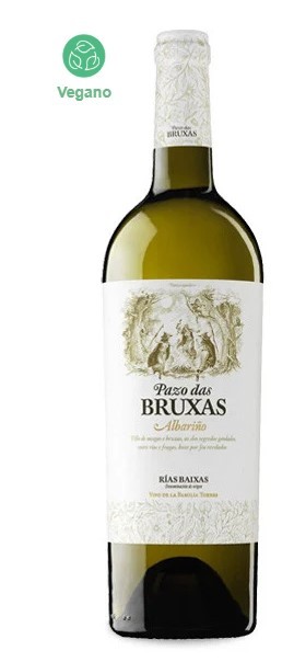 Pazo Das Bruxas 2024